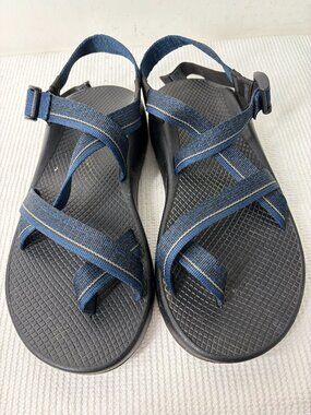 Chaco Mens Sandal Size 9